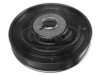 CORTECO 80001299 Belt Pulley, crankshaft